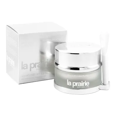 La Prairie Kom�rkowy 3-minutowy peeling Swiss Specialists Cellular 3-Minute Peel 40 ml