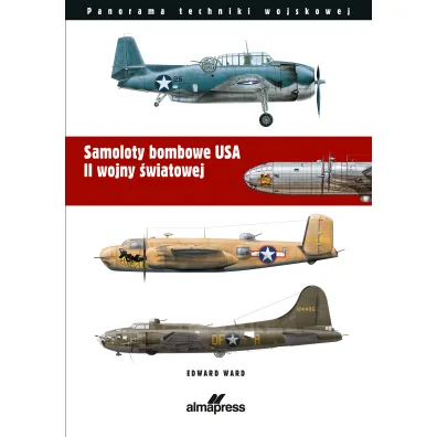 Samoloty bombowe USA II wojny �wiatowej