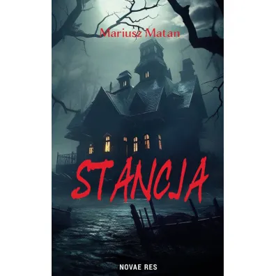 Stancja - Mariusz Matan