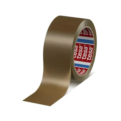 Ta�ma pakowa Tesa Ultra Strong  br�zowa 66mx50mm