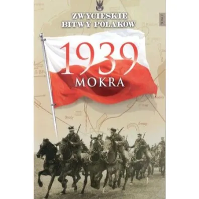 1939 Mokra - Iwona Kienzler