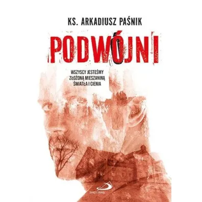 Podw�jni - Arkadiusz Pa�nik
