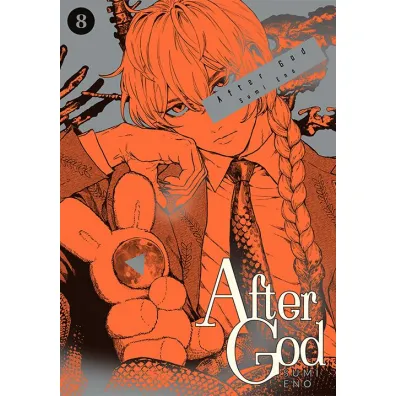 After God #8 - Sumi Eno