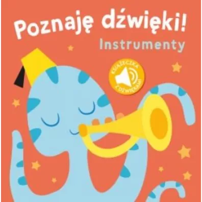 Poznaj dwiki. Instrumenty