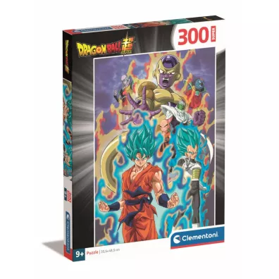 Puzzle 300 Super Dragon Ball Clementoni