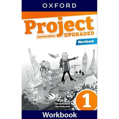Project 4E Upgraded Level 1 WB - Tom Hutchinson