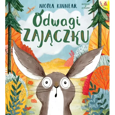 Odwagi, zaj�czku