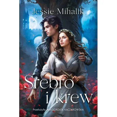 Srebro i krew