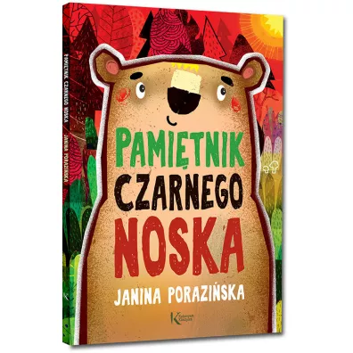 Pamitnik Czarnego Noska