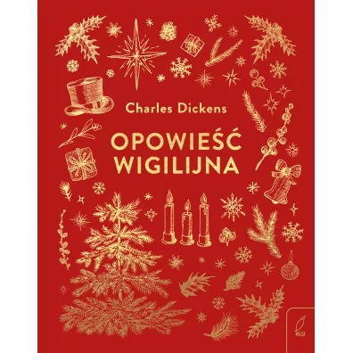 Opowie�� wigilijna - Charles Dickens