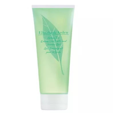 Elizabeth Arden Green Tea Energizing Bath & �el pod prysznic 200 ml
