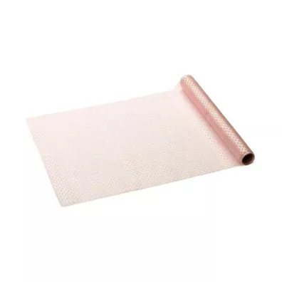 Bienik tiulowy uski rowy 0,36x3m