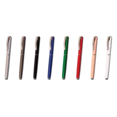 Cresco Pi�ro wieczne Aston w etui mix