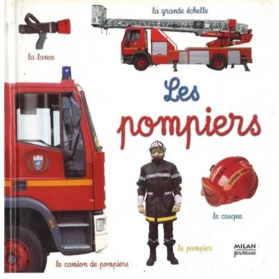 Pompiers