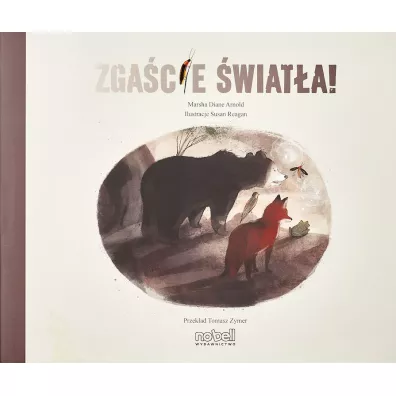 Zga�cie �wiat�a - Marsha Diane Arnold