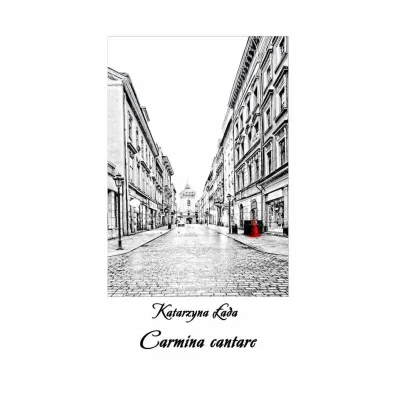 Carmina cantare - Katarzyna  �ada