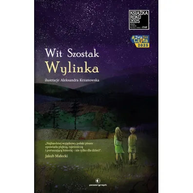 Wylinka - Wit Szostak