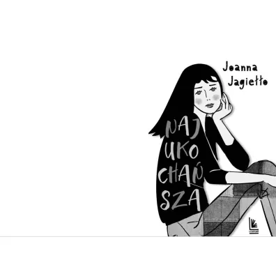 Najukocha�sza. Plus minus 16
