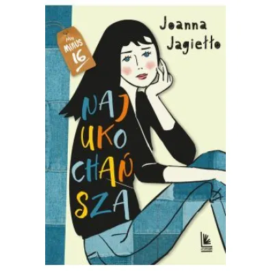 Najukocha�sza. Plus minus 16