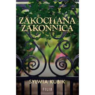 Zakochana zakonnica - Sylwia Kubik
