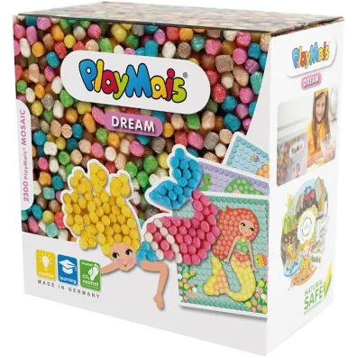 PlayMais Mosaic Dream Syrena Loick Trade