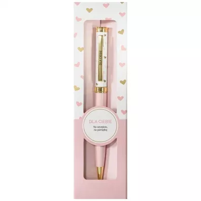 Be-Happy Gifts D�ugopis prezentowy Dla Ciebie