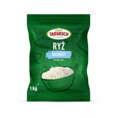 Targroch Ry� basmati 1 kg