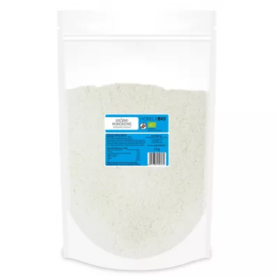 Horeca Wi�rki kokosowe bezglutenowe 2 kg Bio