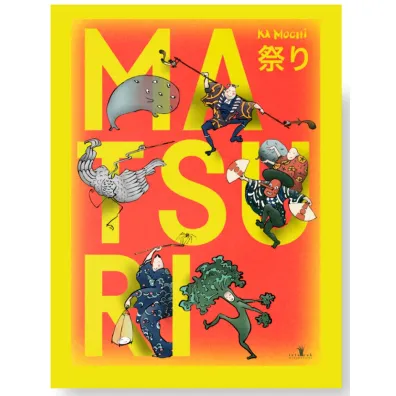 Matsuri