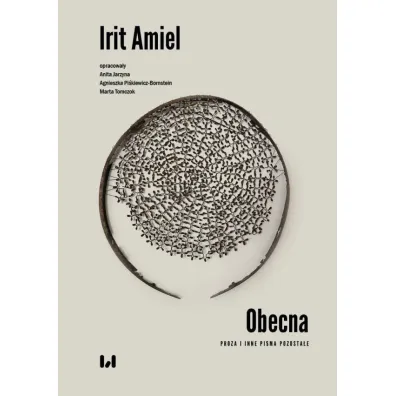 Obecna - Irit Amiel