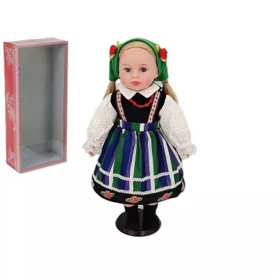 Lalka 45cm z polskim d�wi�kiem Adar