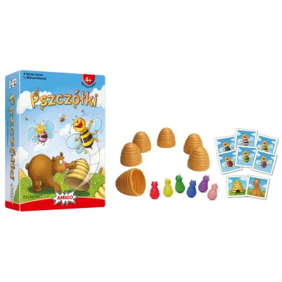 Pszcz�ki Egmont