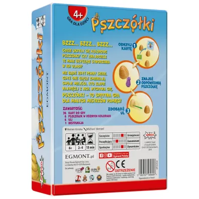 Pszcz�ki Egmont