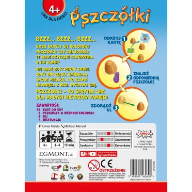 Pszcz�ki Egmont