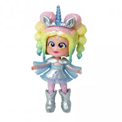 Rainbow Unicorn, figurki Magic Box