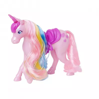 Rainbow Unicorn, figurki Magic Box