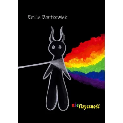 (Nie)fizyczno�� - Emilia  Bartkowiak