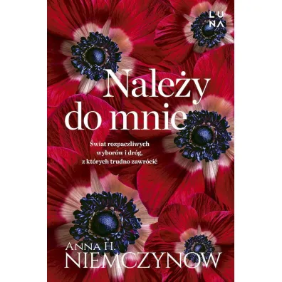 Nale�y do mnie (pocket) - Anna H. Niemczynow