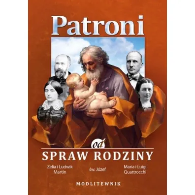 Patroni od spraw rodziny