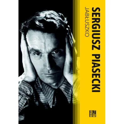 Jab�uszko NW - Sergiusz Piasecki