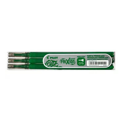 Wkad Pilot Frixion Point Zielony Fine