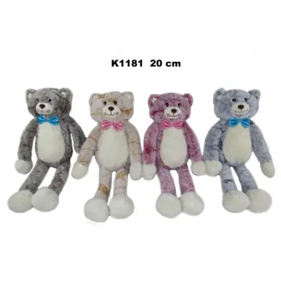 Kot 20cm MIX Sun-Day