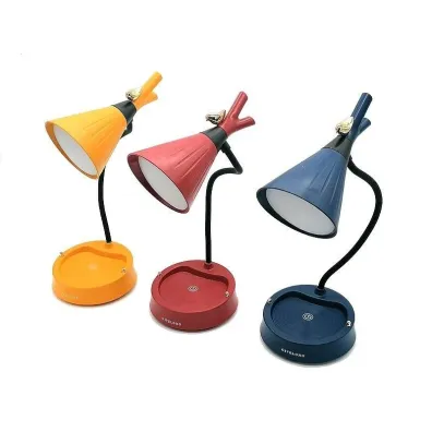 Adar Lampka na biurko USB MIX