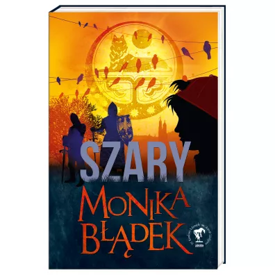 Szary - Monika Bdek