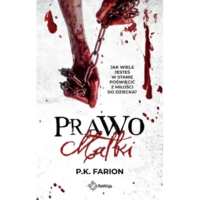 Prawo Matki. Krwi� naznaczone. Tom 2
