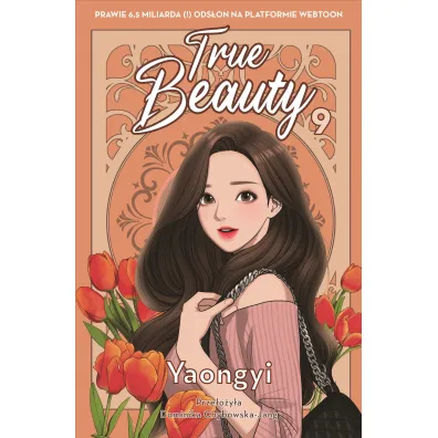True Beauty 9 - Yaongyi