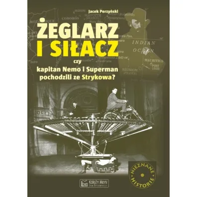�eglarz i Si�acz - Jacek Przy�ski