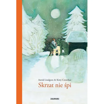 Skrzat nie �pi