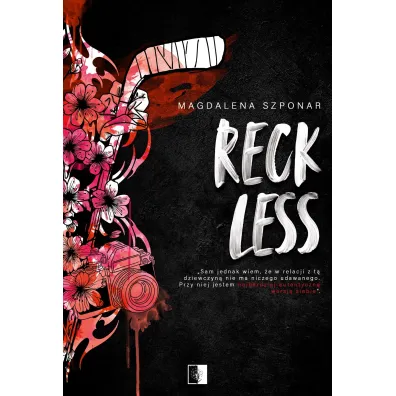 Reckless - Magdalena Szponar
