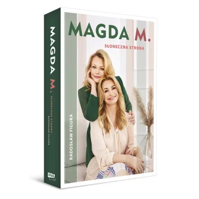 Magda M. S�oneczna strona